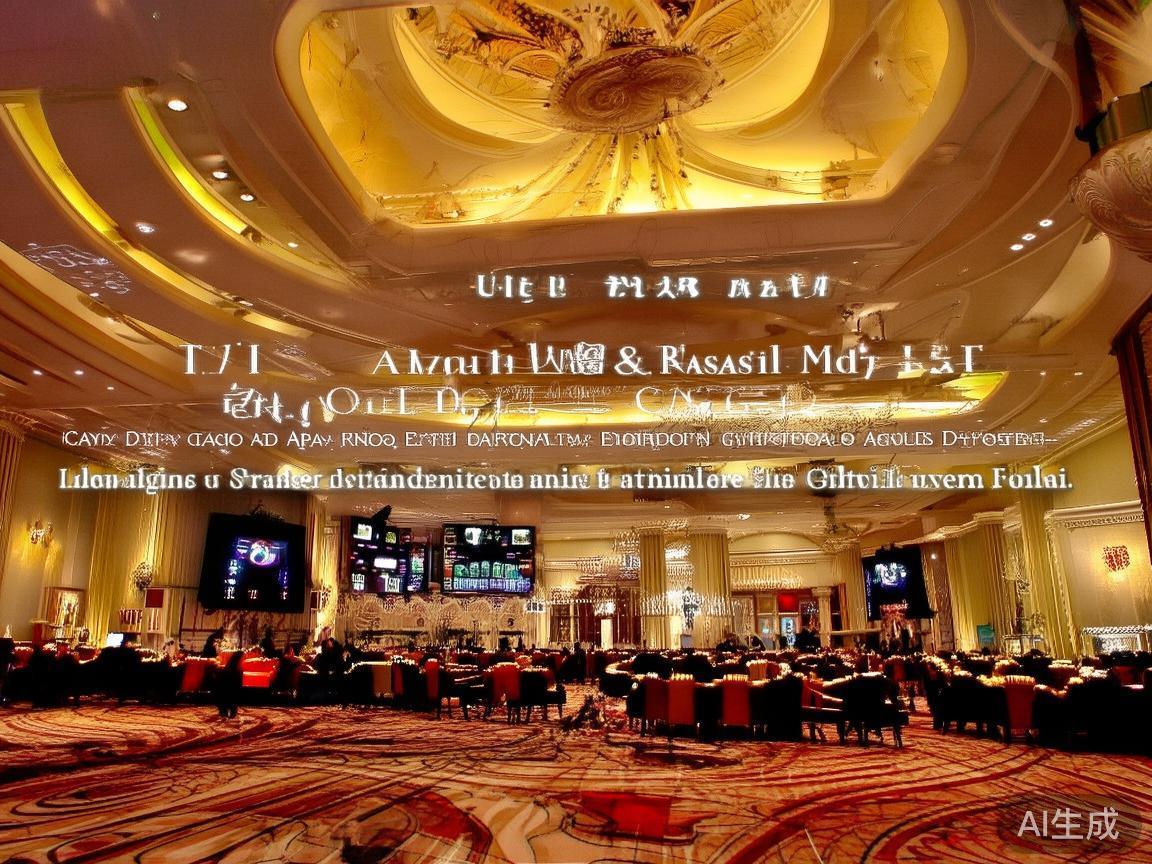 探索娱乐网澳门皇家赌场全面体验与真实点评全纪录 