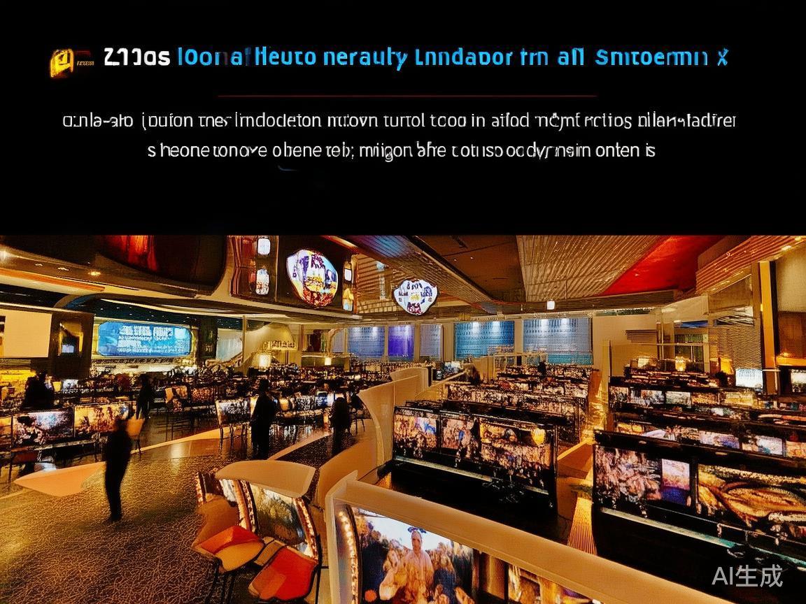 澳门皇家赌场网址色情网站的发展历程与主要特色分析 