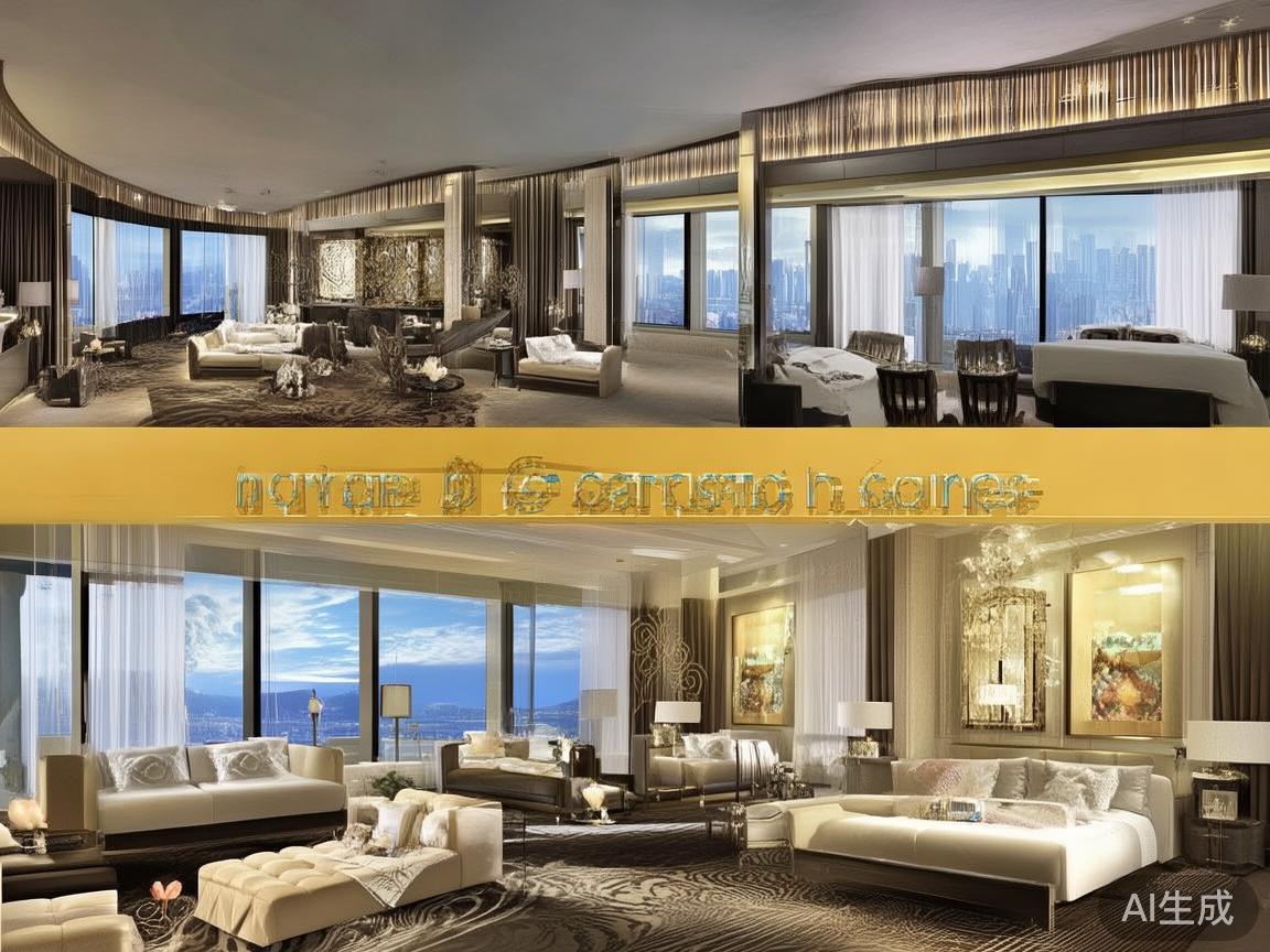 全面介绍澳门皇家赌场：历史、特色与未来发展解析 