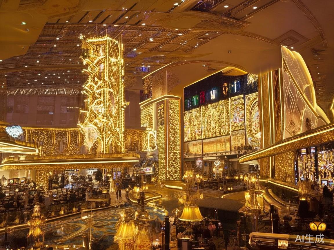 如何获取澳门皇家赌场详细地址信息以便合理安排行程 