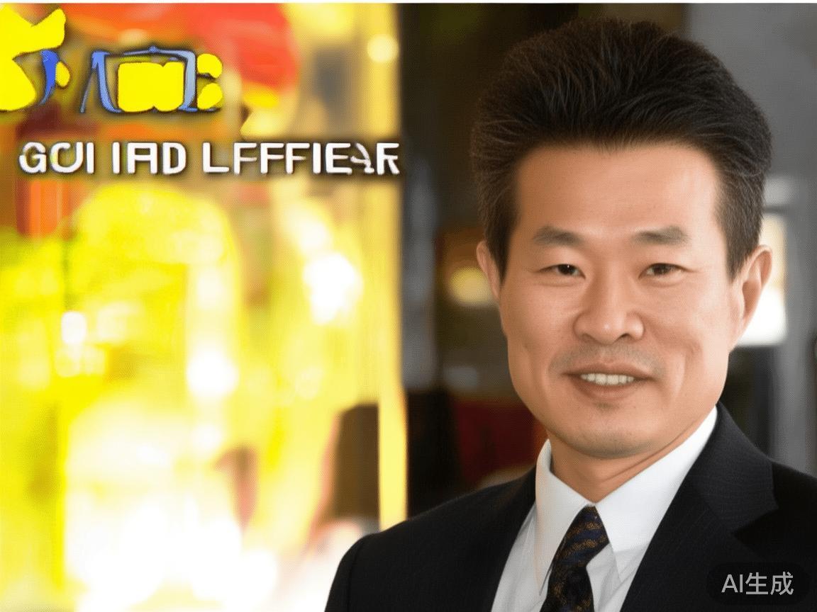 澳门皇家赌场林非：完整背景介绍与卓越事业成就分析 