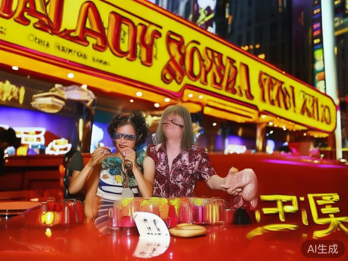 探究澳门皇家赌场梗在网友中火爆传播的原因与背后秘密 