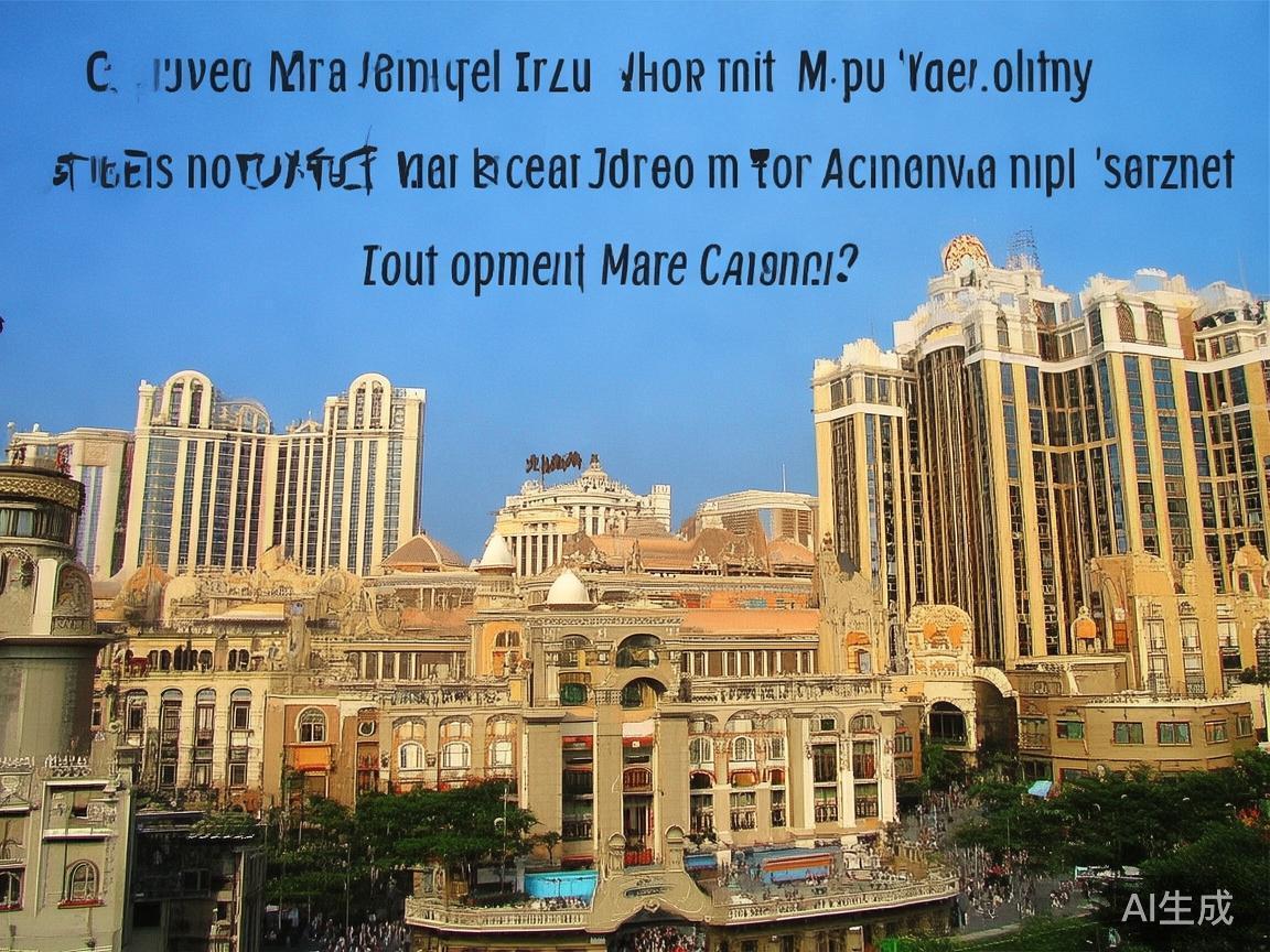 澳门机场到澳门皇家赌场的交通方式全攻略：详细指南与实用建议 