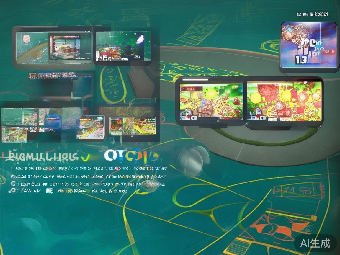 2024年最新澳门皇家赌场在线观看平台推荐与使用指南——打造最佳线上娱乐体验 