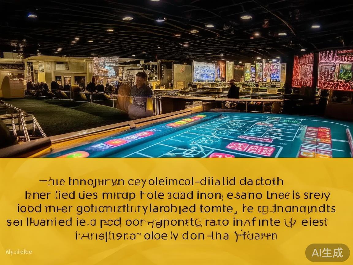 澳门皇家赌场正式上线线上平台，开启多元化博彩娱乐新体验 