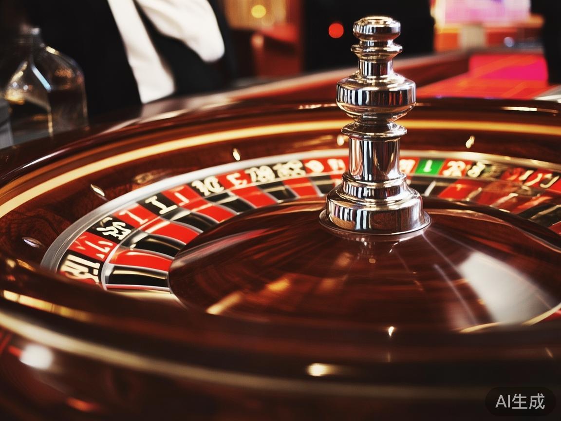 皇家澳门赌场在线无码：多种游戏玩法全方位解析助你提升胜率 