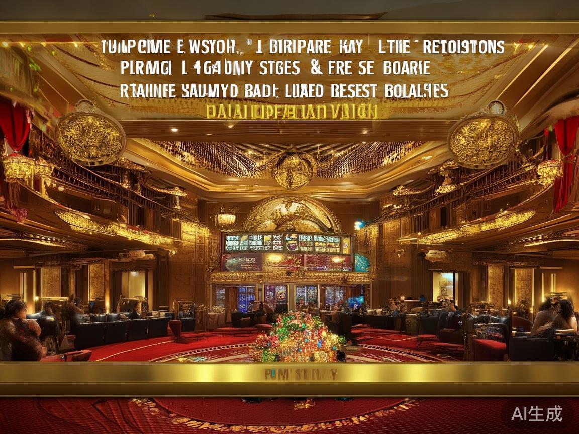 2024年线上澳门皇家赌场最新优惠活动每日更新详细介绍与攻略 