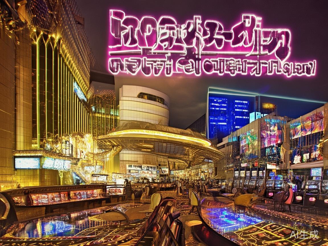 澳门皇家娱乐赌场精彩纷呈的多样赌博娱乐项目推荐与体验介绍 