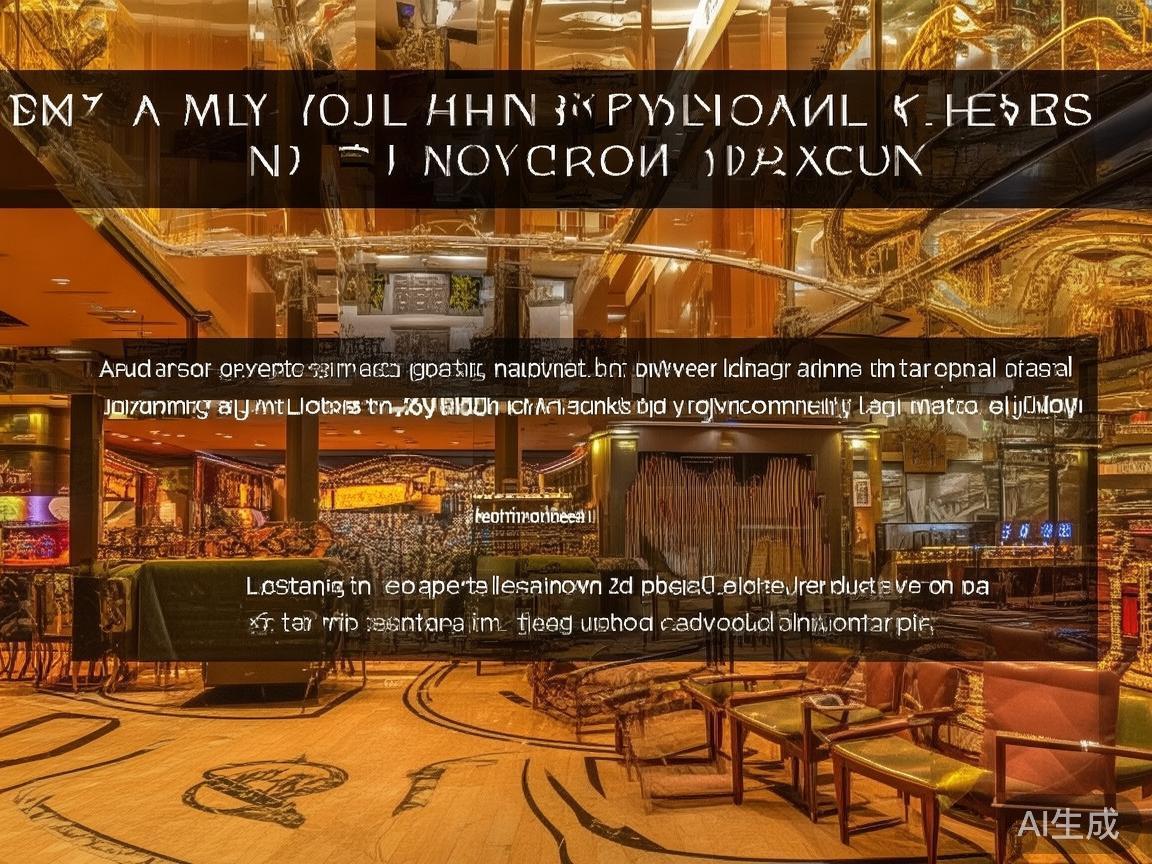 澳门皇家赌场的法律法规遵守情况与运营规范分析与展望 