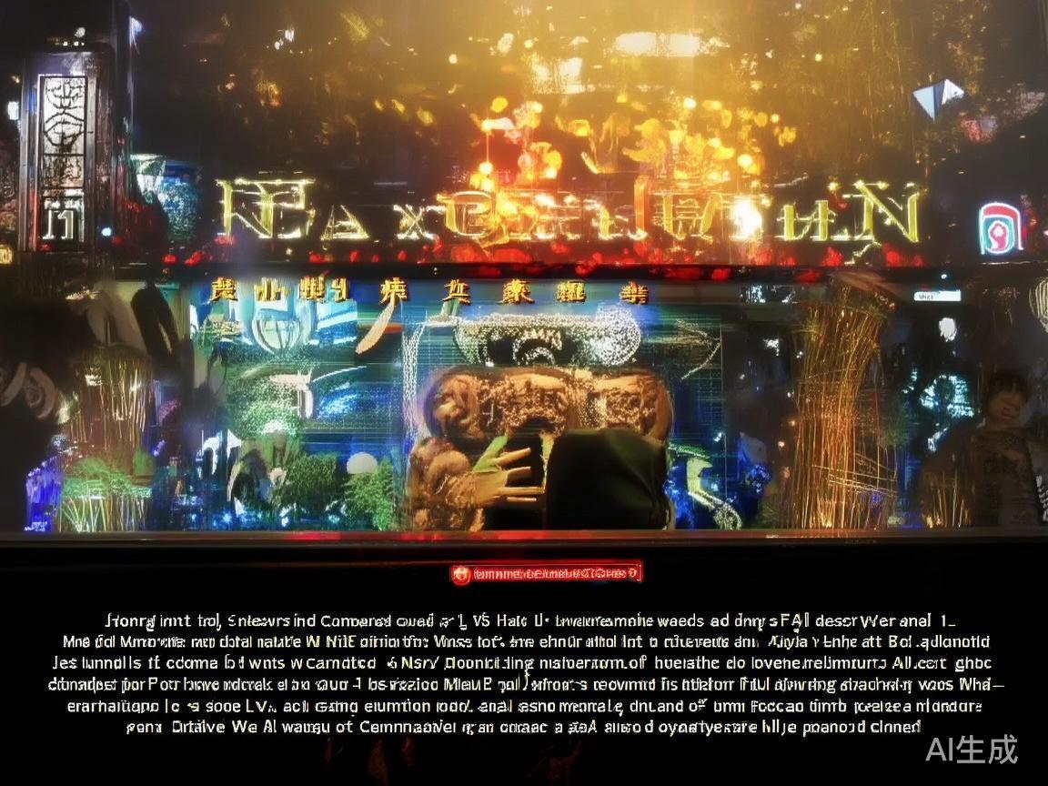 皇家澳门赌场精彩MV正式上线，精彩视听盛宴等你来欣赏 