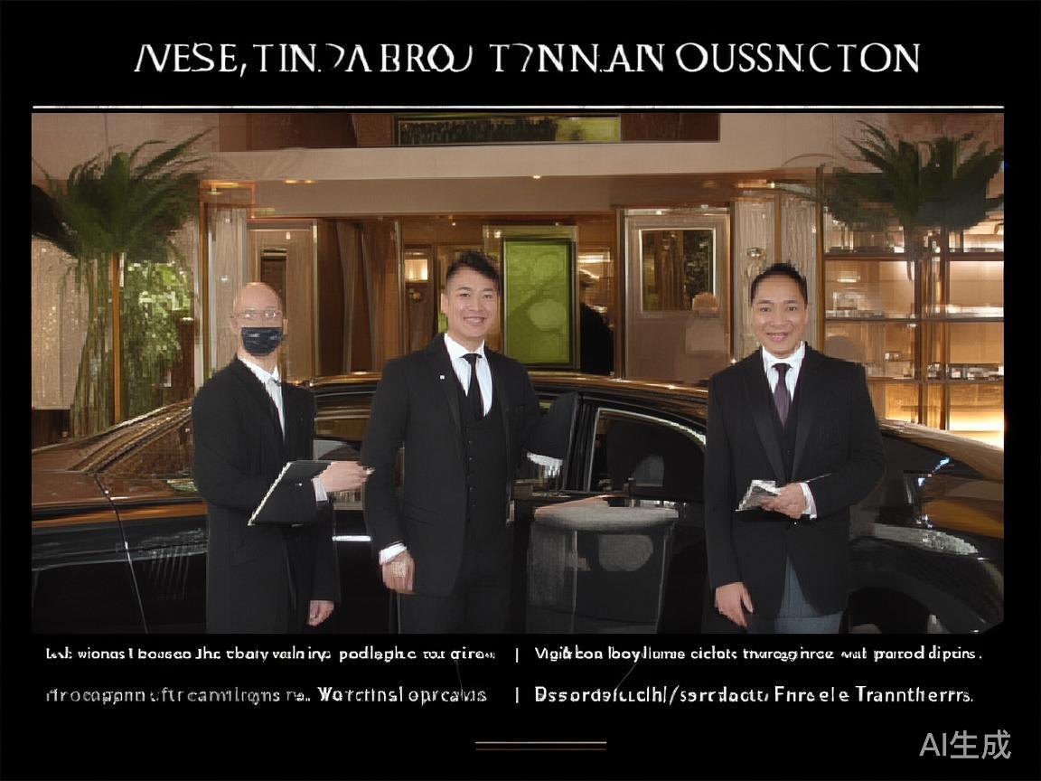 澳门新皇家赌场最新上线高端贵宾专区尊享服务全面解析 