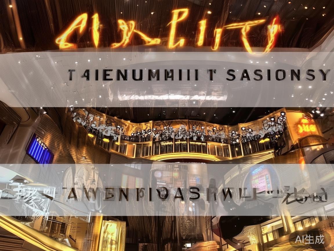 关于澳门皇家赌场广水分店安全保障与监管措施的全面报道 