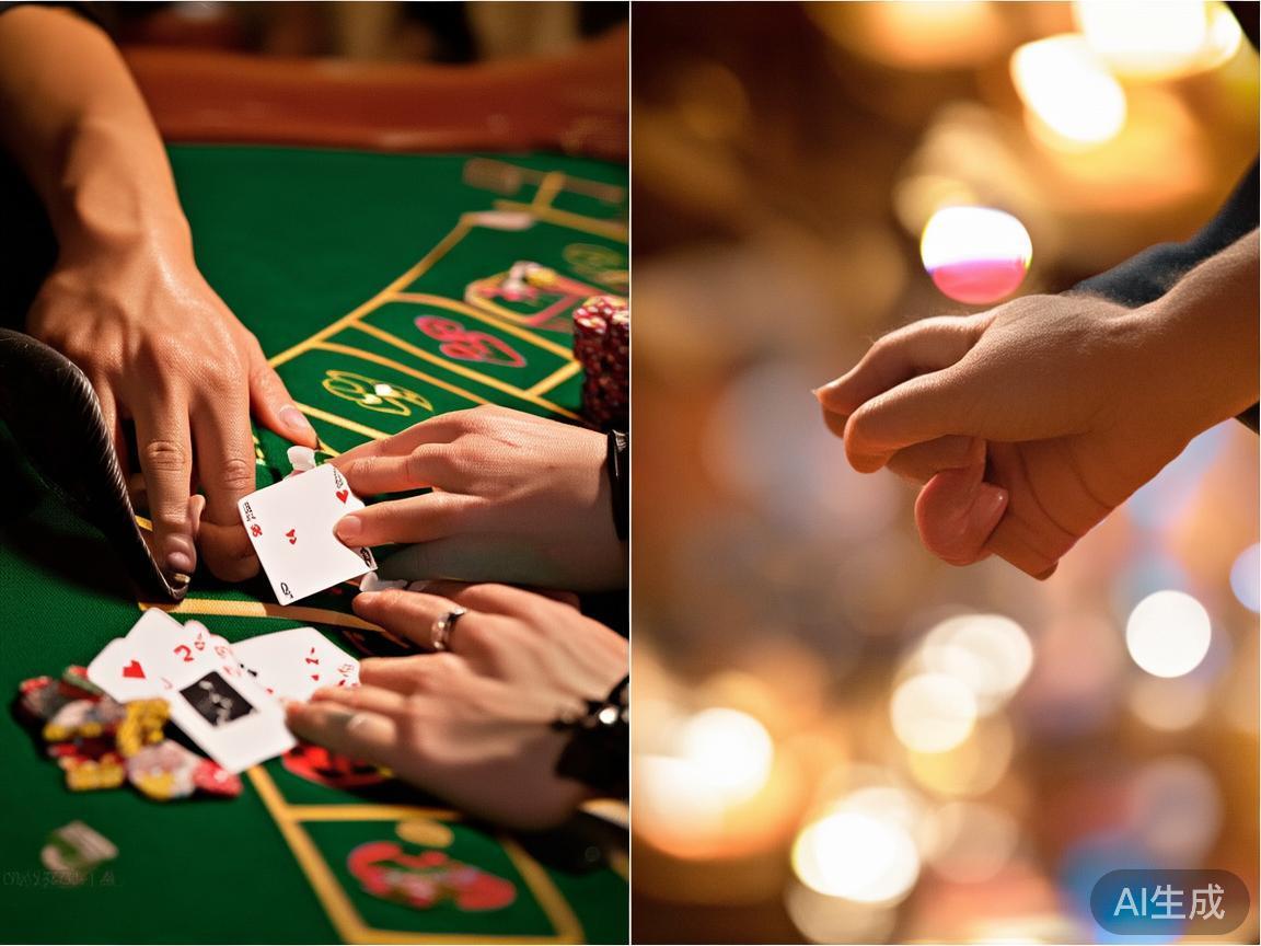 玩转澳门皇家赌场：轻松一刻让你笑到停不下来 