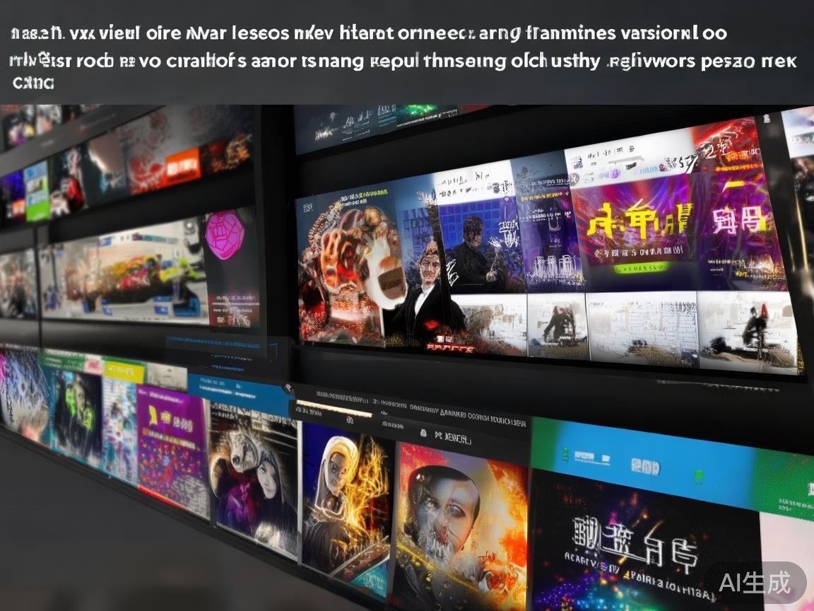 最新趋势解析：澳门皇家赌场色情在线观影免费体验全指南 