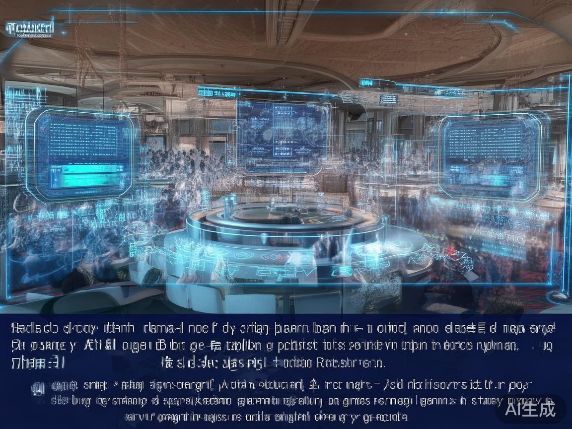 皇家澳门赌场线上发牌公平性分析与监管机制探讨 