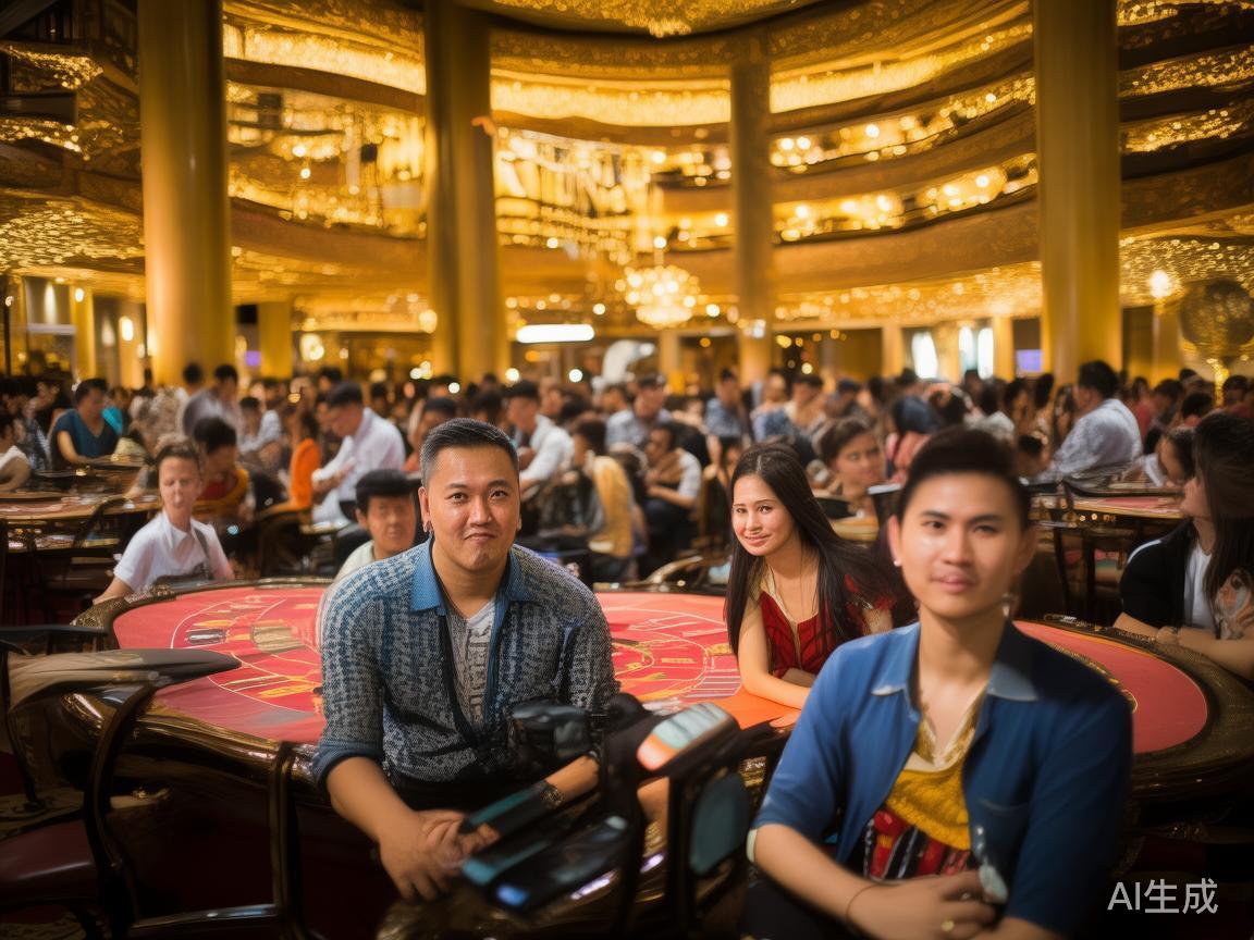 澳门新皇家赌场真人玩家常见疑问解答与实用解决方案汇总 