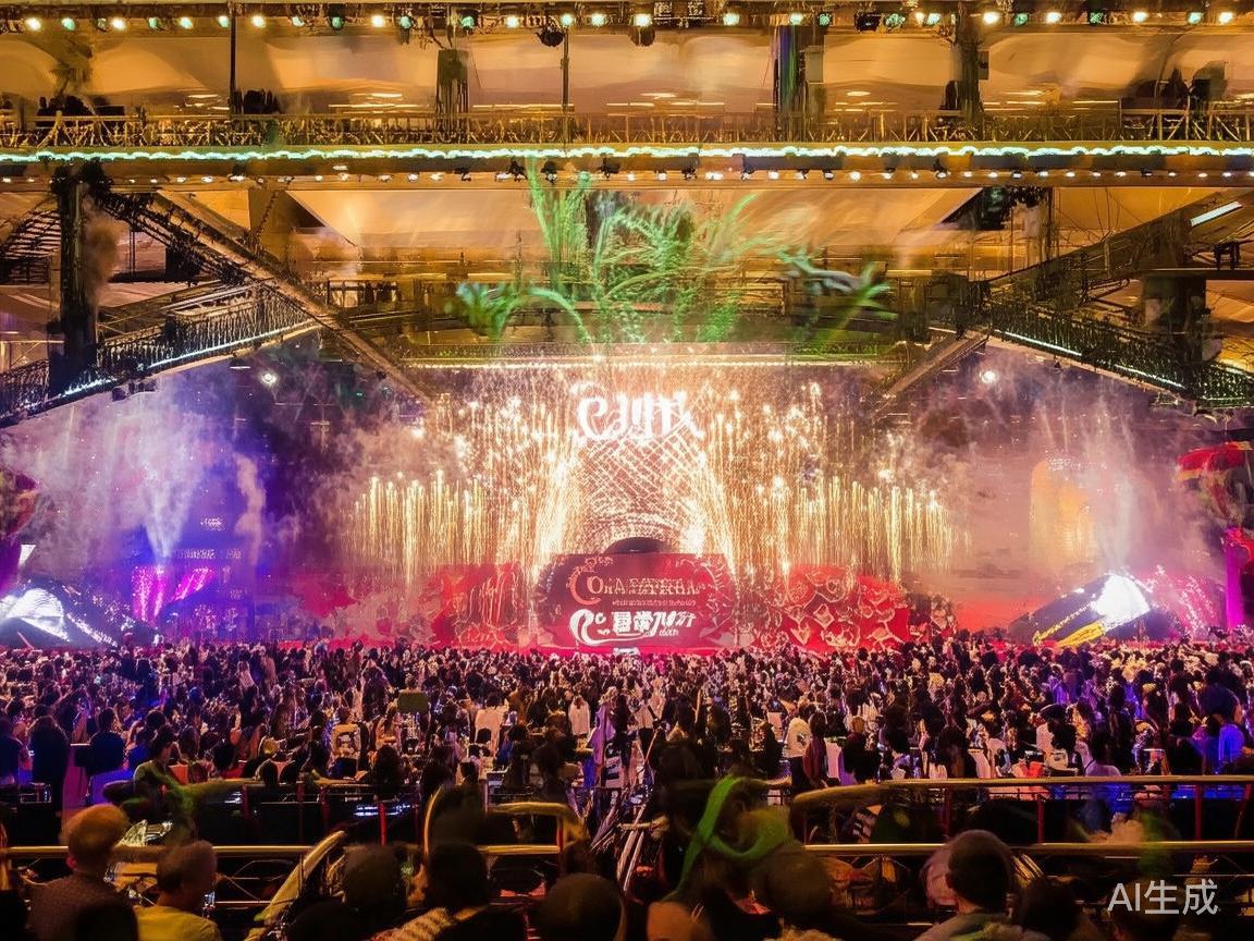 随着澳门作为亚洲娱乐与博彩中心的地位逐年提升，皇家