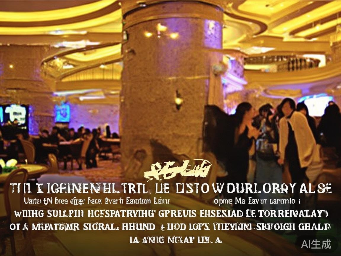 澳门皇家赌场快速自由进入攻略:详细步骤与实用技巧 在体验澳门皇家赌场的精彩娱乐之前,很多玩家都希望知