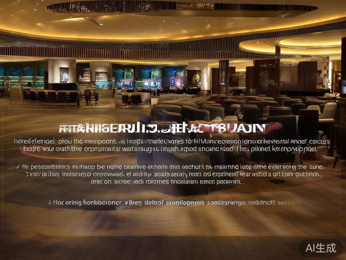 在当今数字化时代，娱乐方式正不断融合创新，尤其在豪