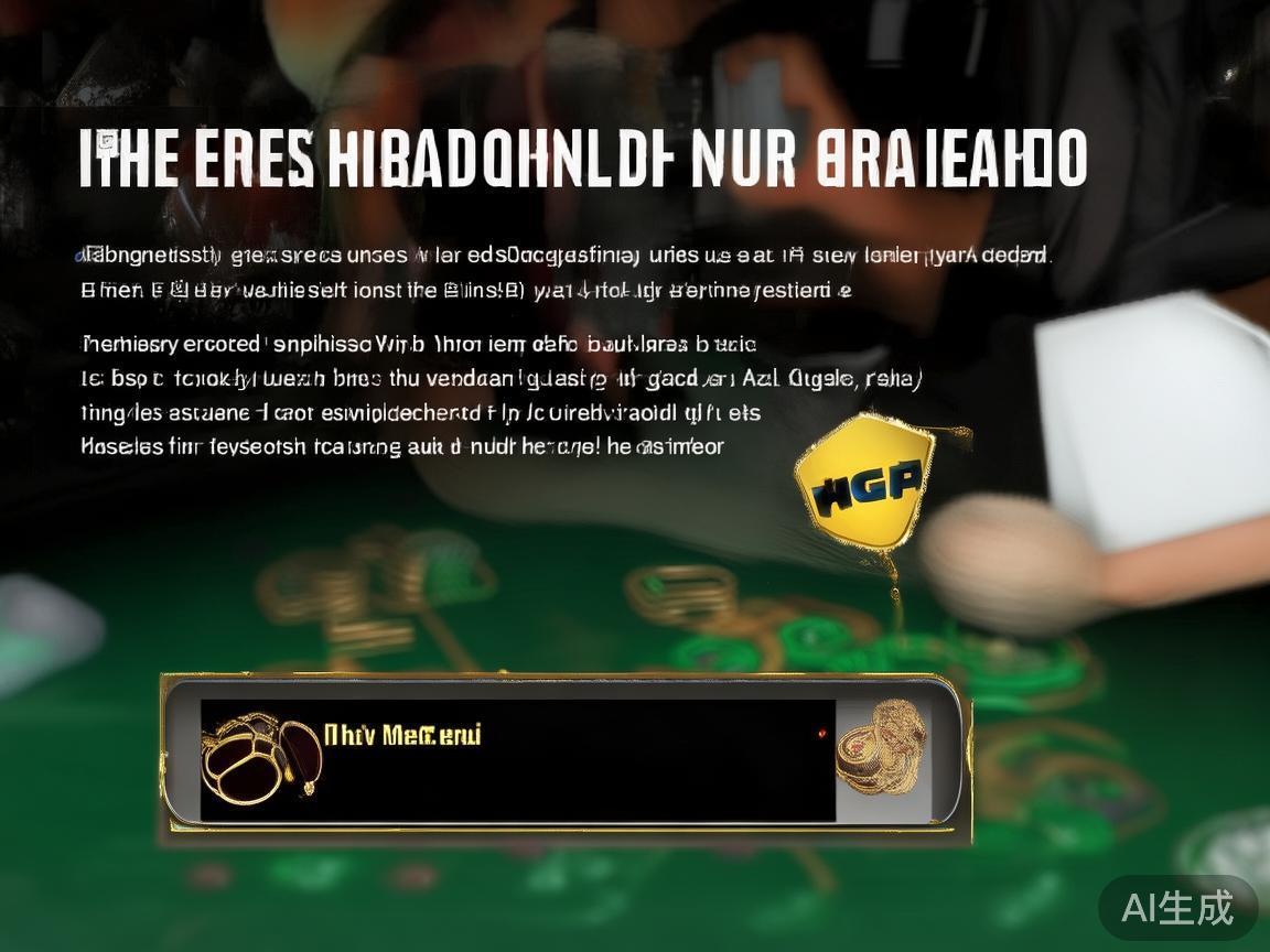 近年来，随着网络赌博环境不断升级，线上娱乐平台不断