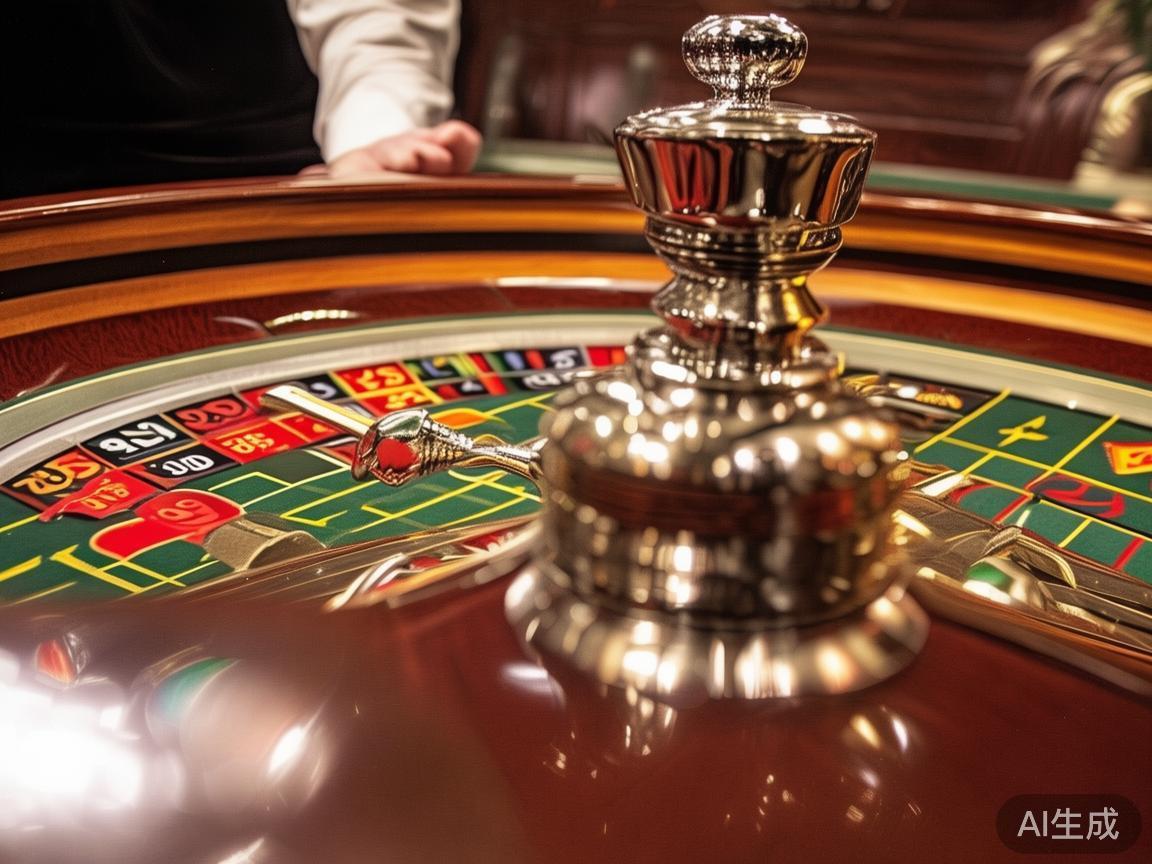 澳门新皇家赌场彩金活动期间丰富玩法与实用技巧全面推荐 