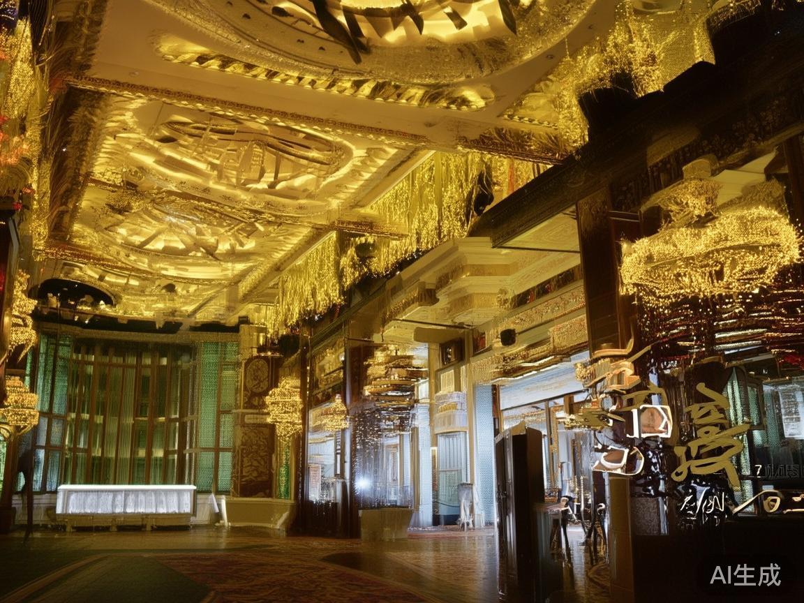 澳门皇家赌场中色情场景与苍井优表演分析：角色塑造与视觉呈现探讨 