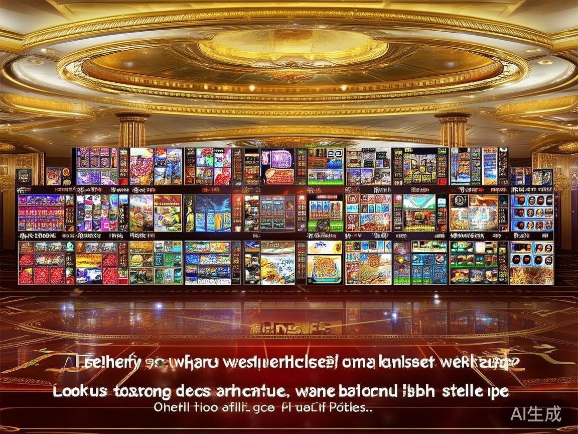 皇家澳门赌场app多类游戏全面介绍满足不同玩家需求 